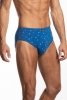 LAMA SLIPY MĘSKIE CLASSIC M-110CL-20 3XL-4XL 3-pack